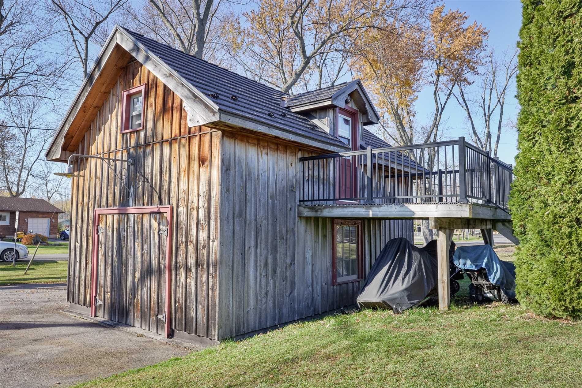 219 Bayshore Road