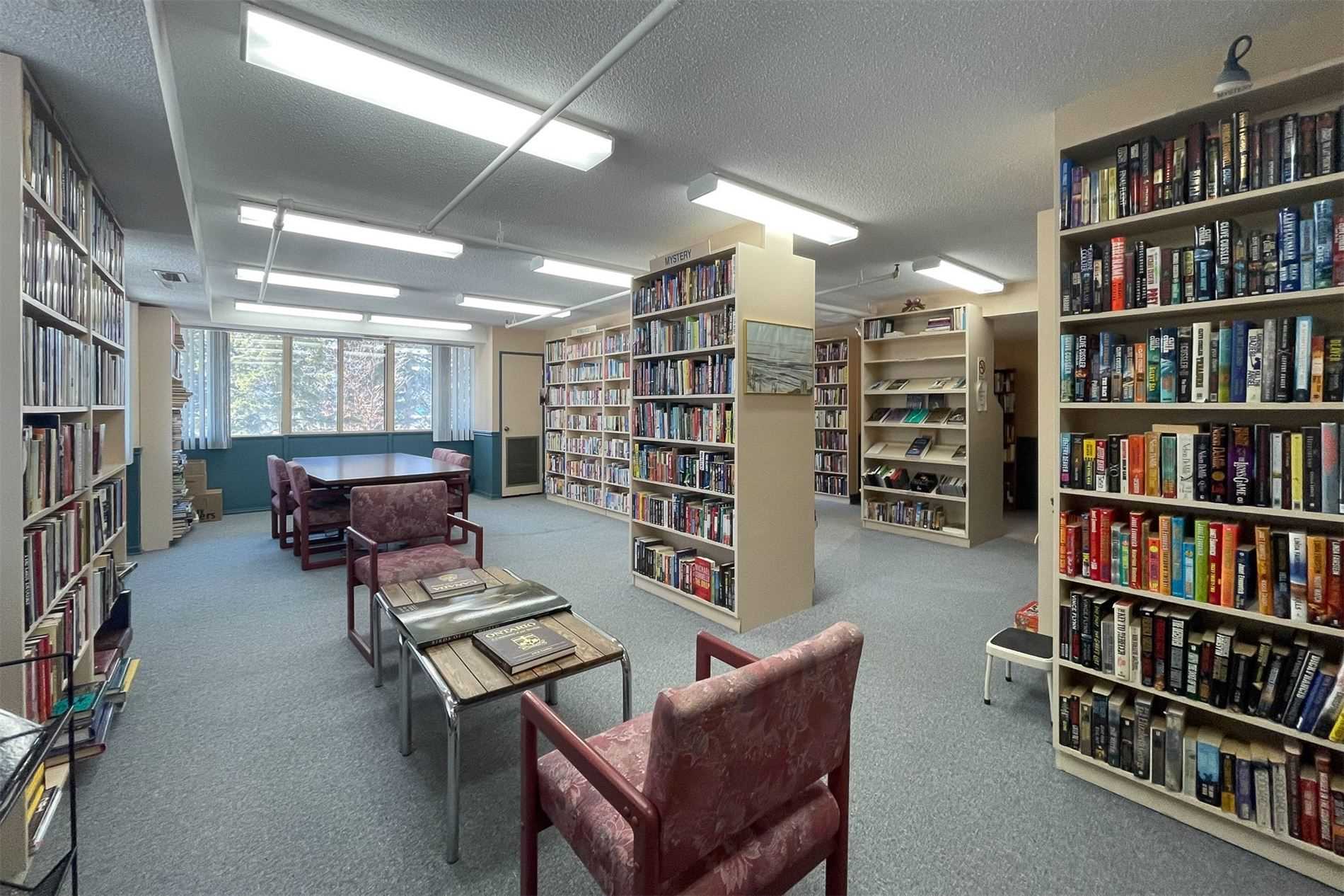 8111 Yonge St, #1712