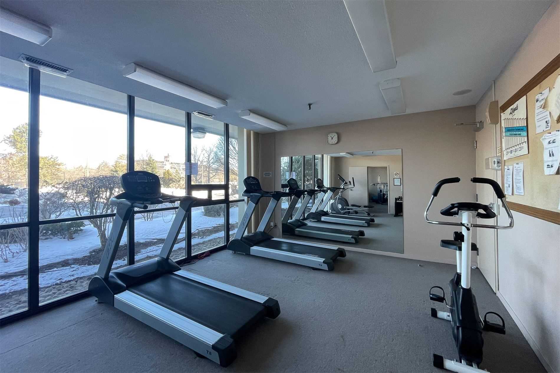 8111 Yonge St, #1712