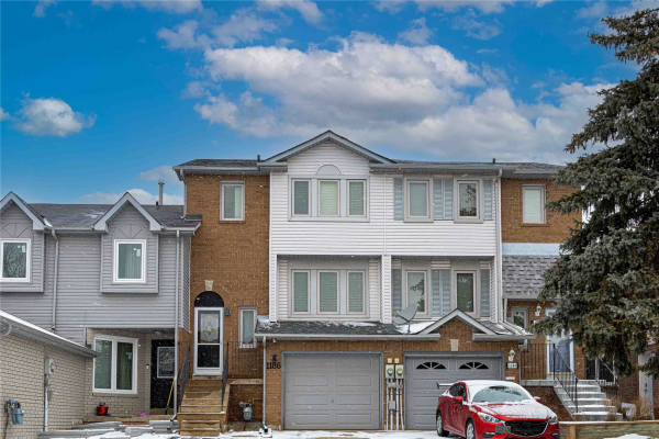1186 Hill St, Innisfil