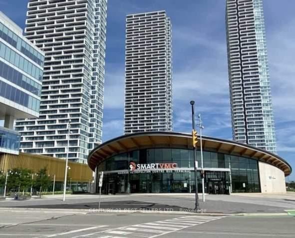 898 Portage Pkwy, #1709