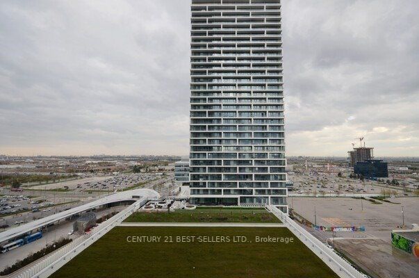 898 Portage Pkwy, #1709