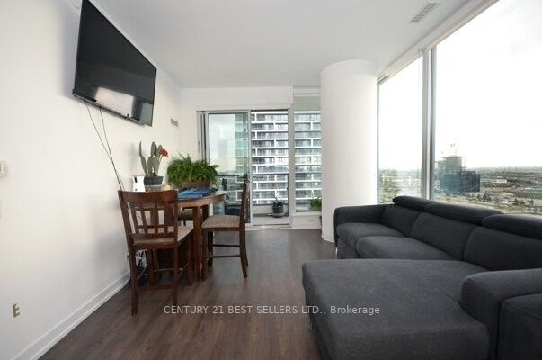898 Portage Pkwy, #1709