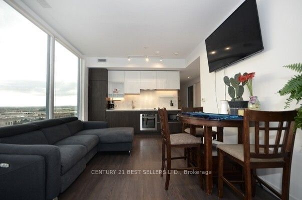 898 Portage Pkwy, #1709