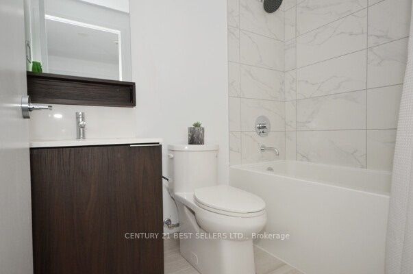 898 Portage Pkwy, #1709