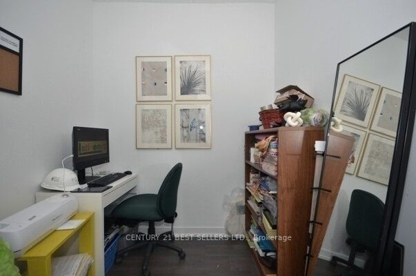 898 Portage Pkwy, #1709