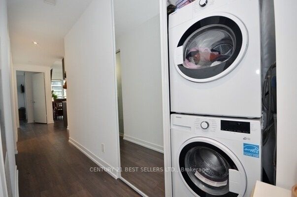 898 Portage Pkwy, #1709