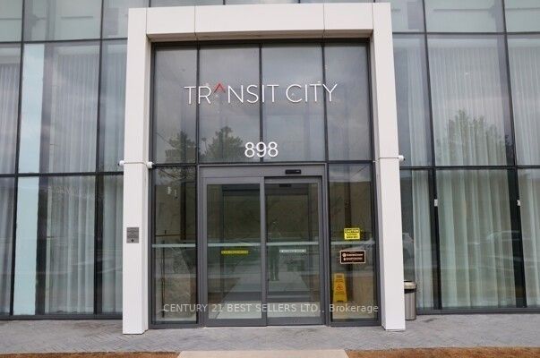 898 Portage Pkwy, #1709