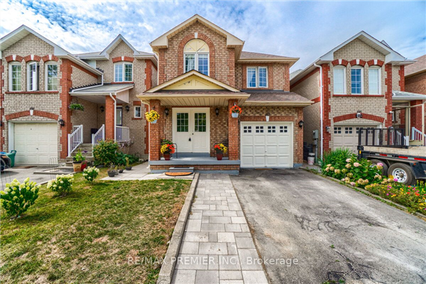 193 Roxbury St, Markham