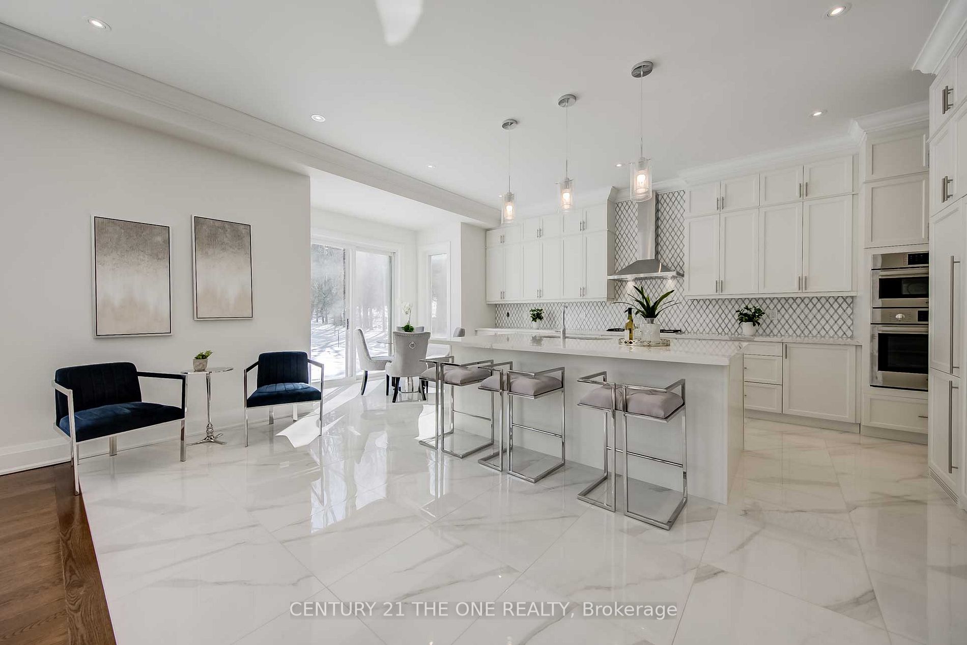 51A Puccini Drive