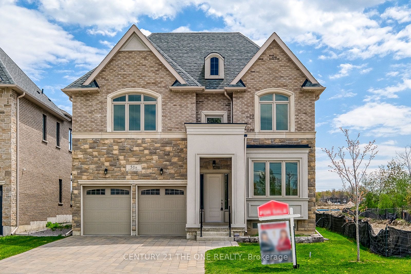 51A Puccini Drive