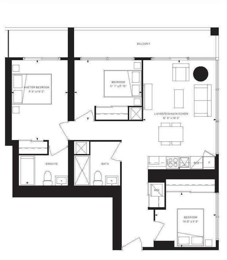 5 Buttermill Avenue #5702