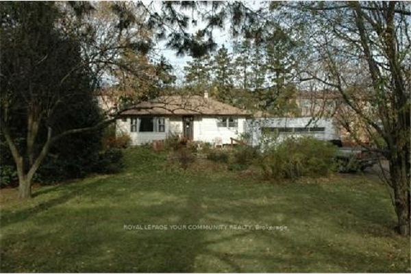 150 Doncaster Ave, Markham