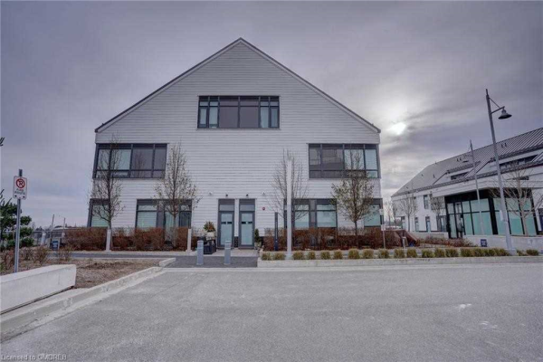233 Broward Way, Innisfil