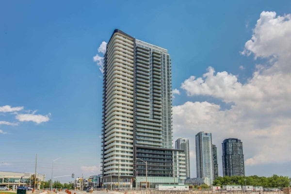 7895 Jane St, Vaughan