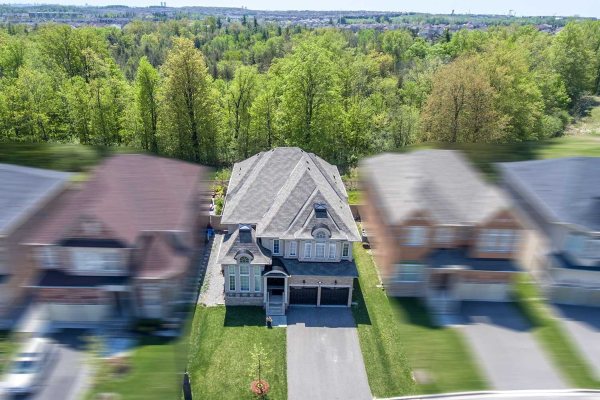76 Heintzman Cres, Vaughan