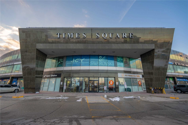 550 Highway 7 Rd E, Richmond Hill