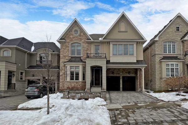 70 Forest Grove Crt, Aurora