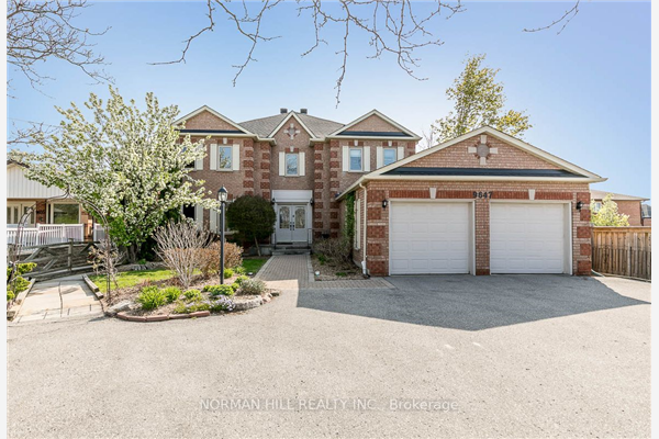 9647 Bathurst St, Richmond Hill