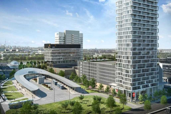898 Portage Pkwy, Vaughan