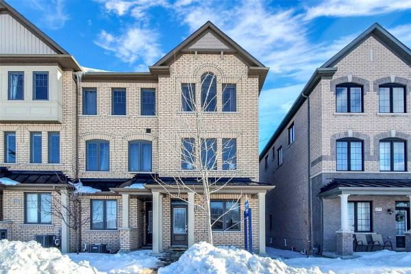 175 Rustle Woods Ave, Markham