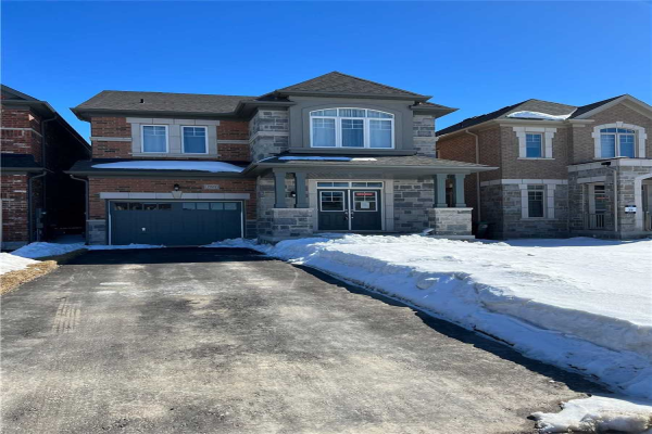 2201 Lozenby St, Innisfil