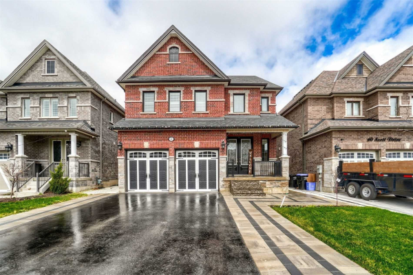 42 Scott Dr, New Tecumseth