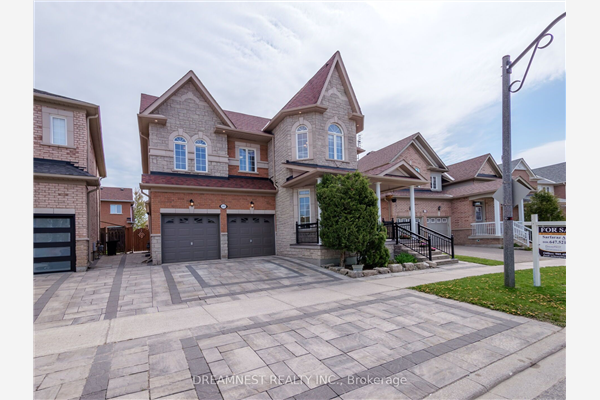 249 Fred Mclaren Blvd, Markham