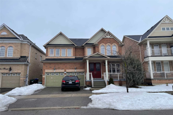 28 Geddes St, Bradford West Gwillimbury