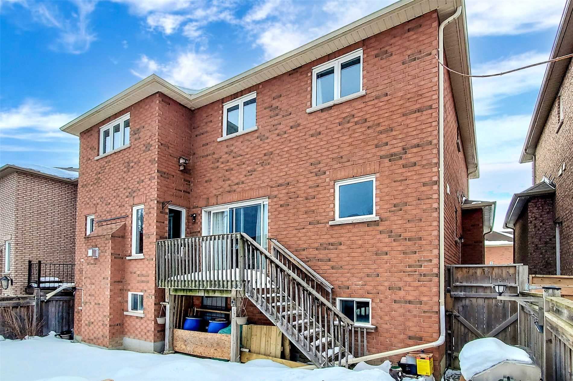 158 Hartwell Way