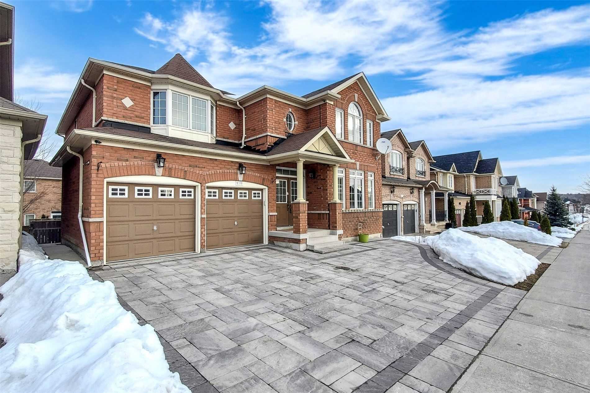 158 Hartwell Way