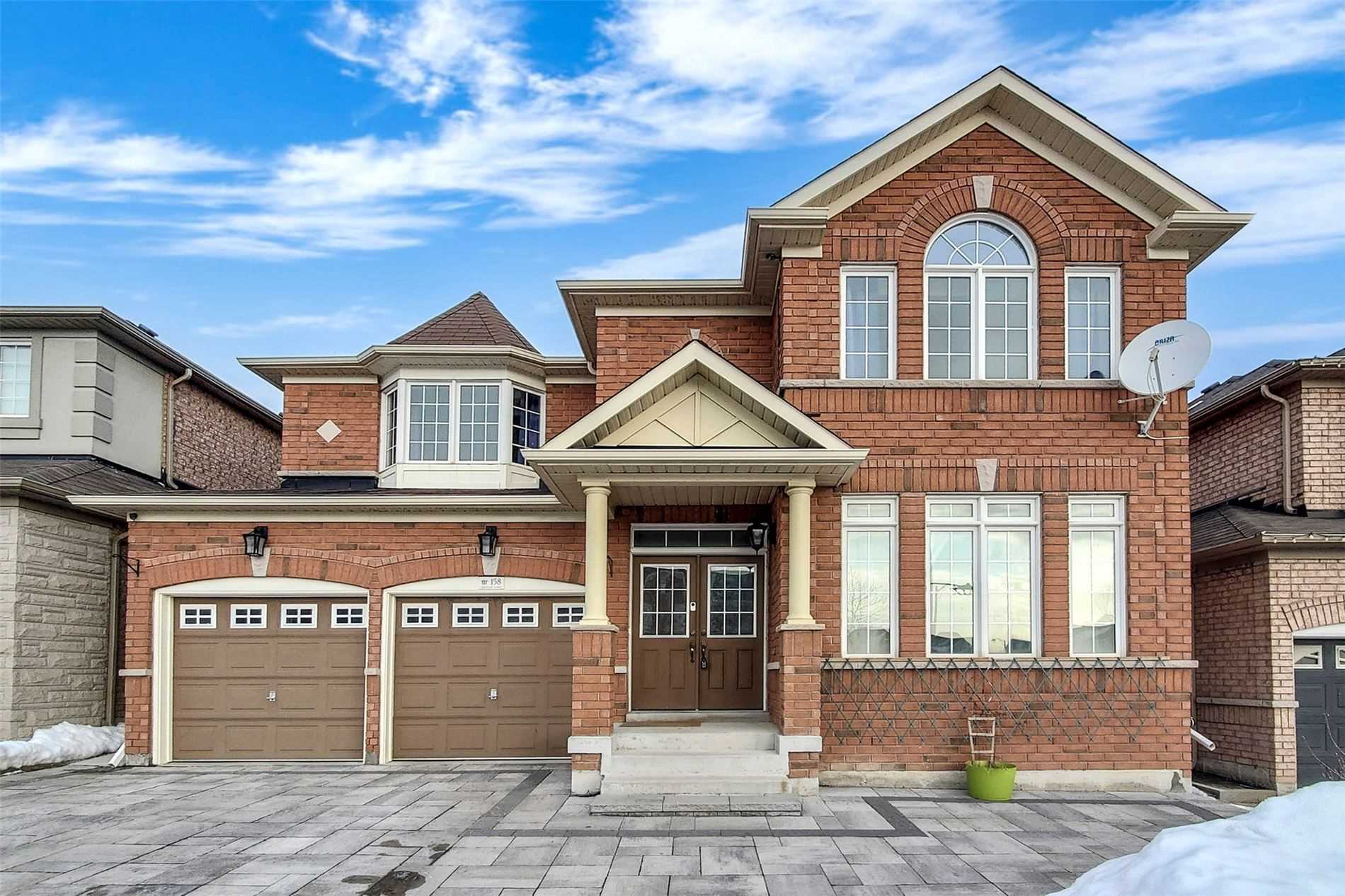 158 Hartwell Way