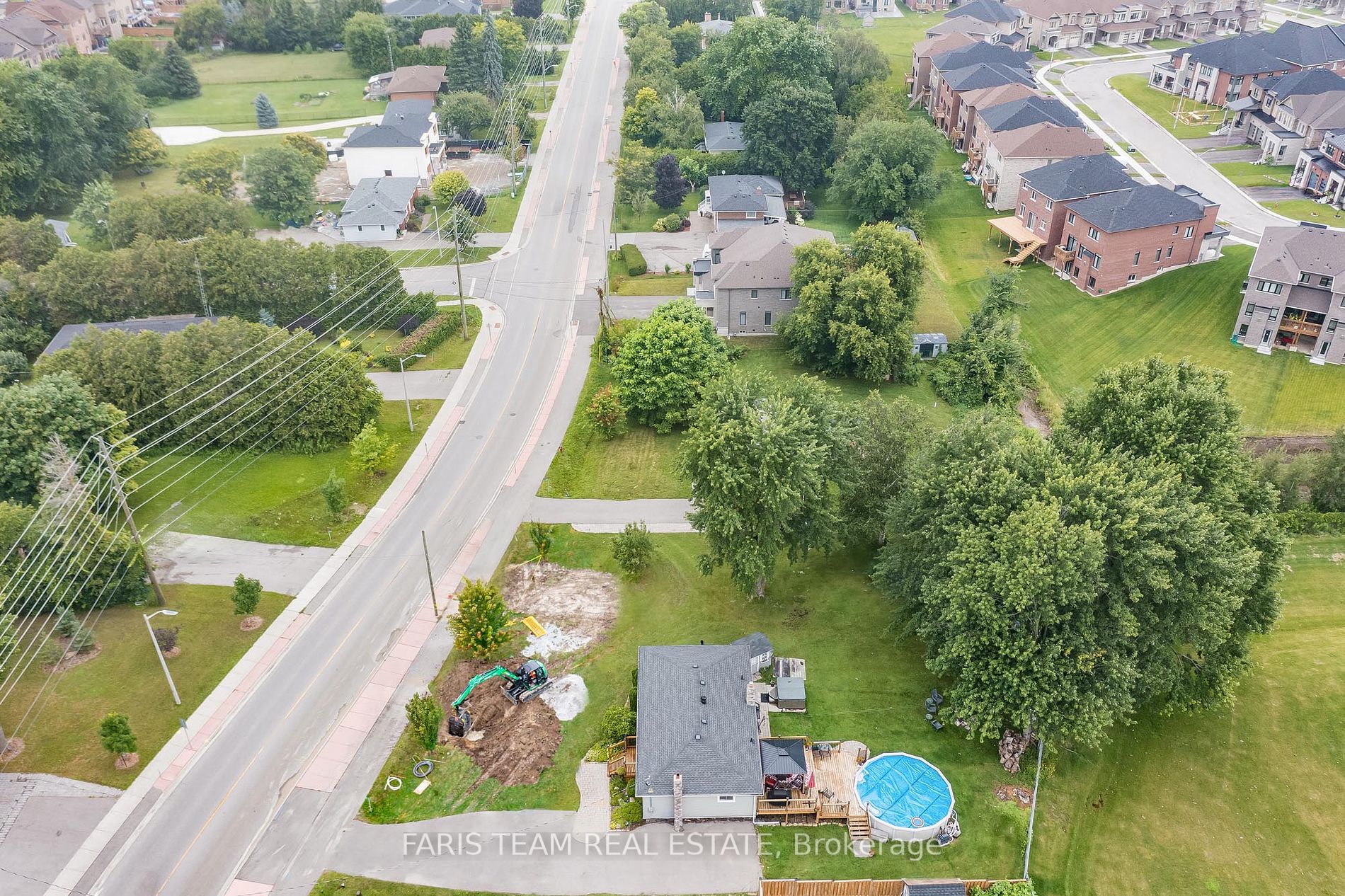 671 Simcoe Road