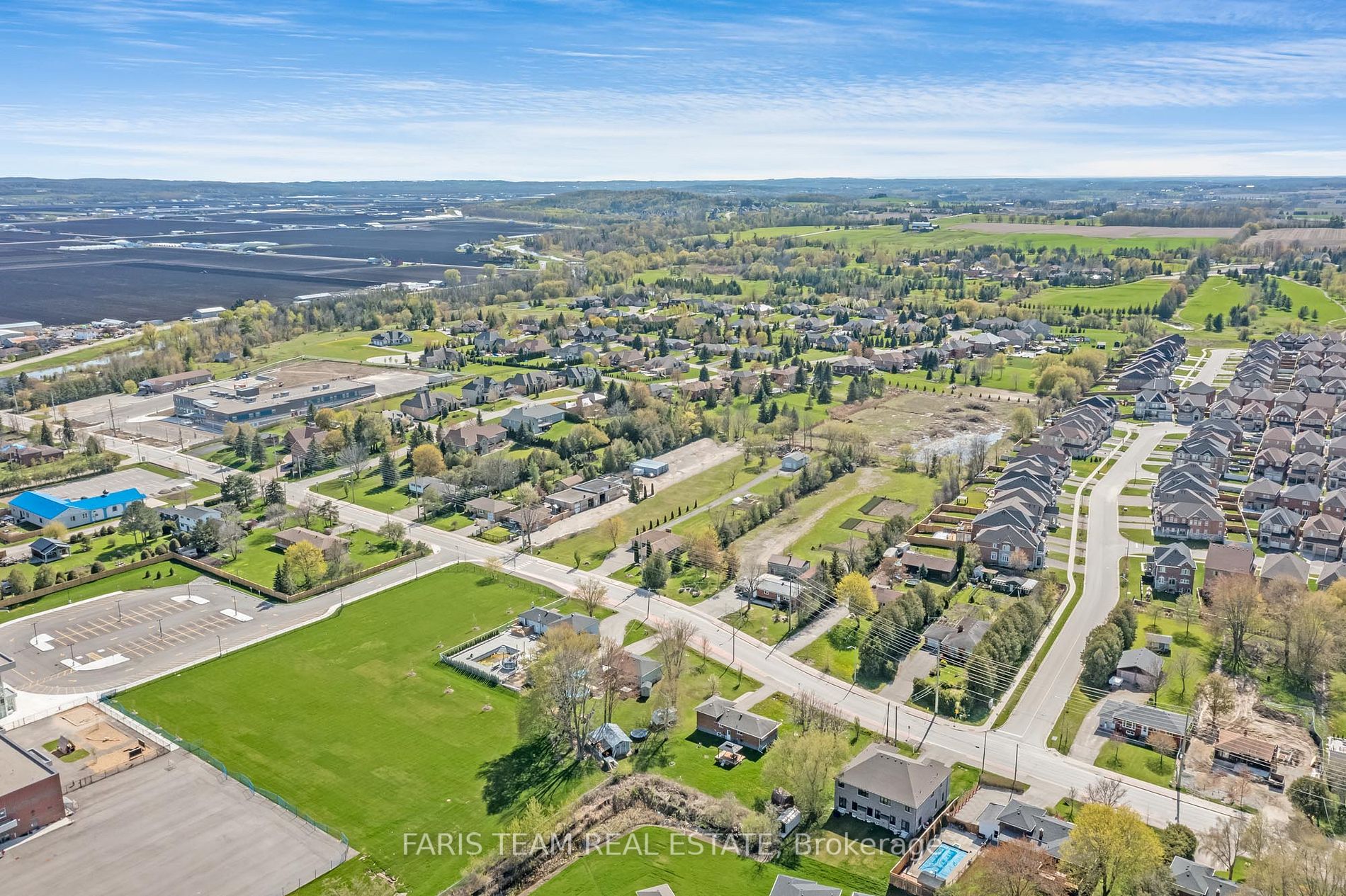 671 Simcoe Road