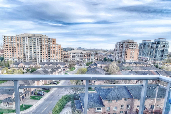 9199 Yonge St, Richmond Hill