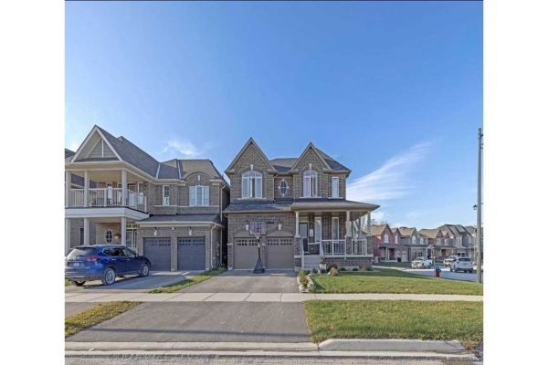 837 Green St, Innisfil