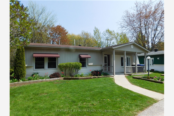 104 Linden Lane, Innisfil