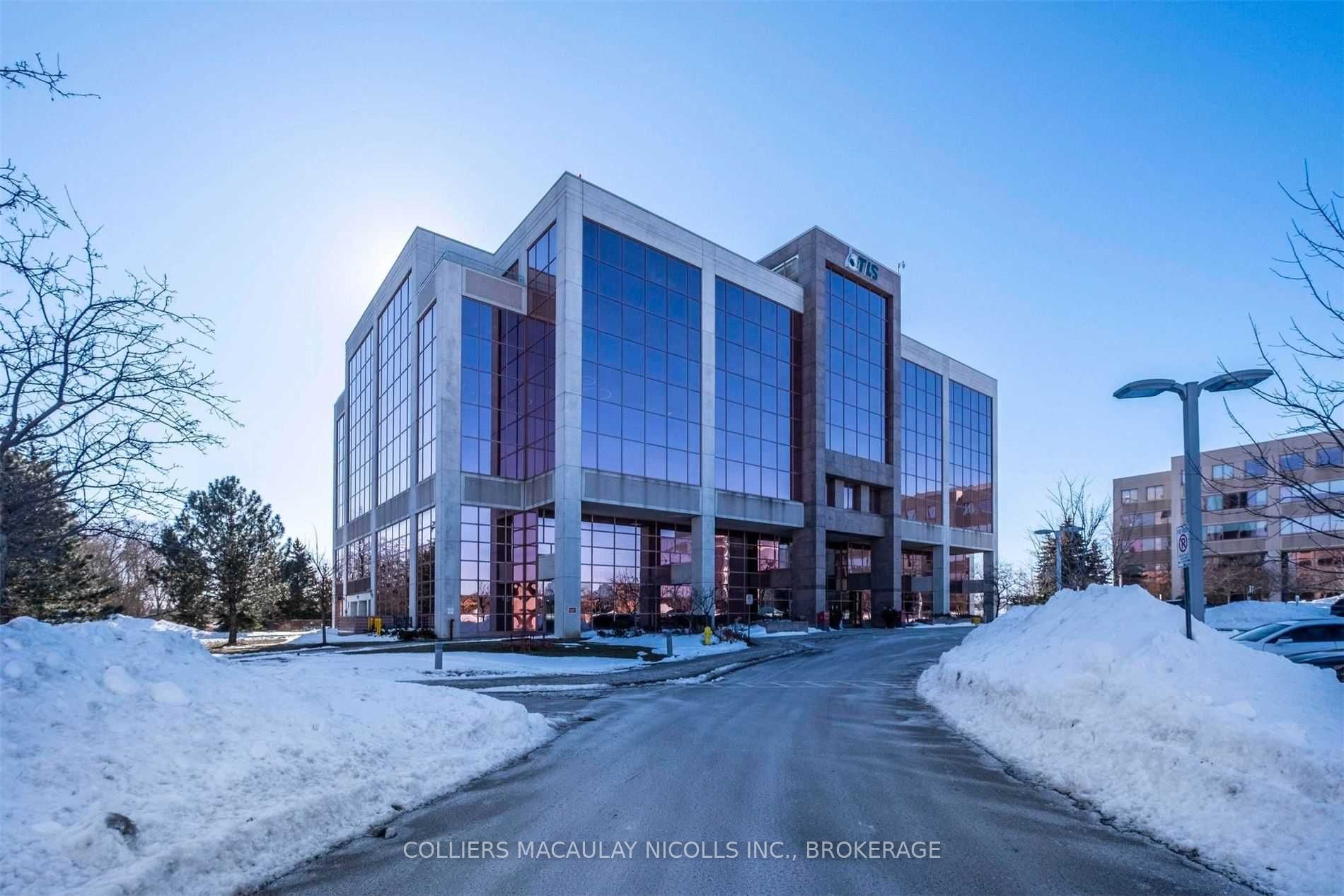 15 Allstate Parkway, #200