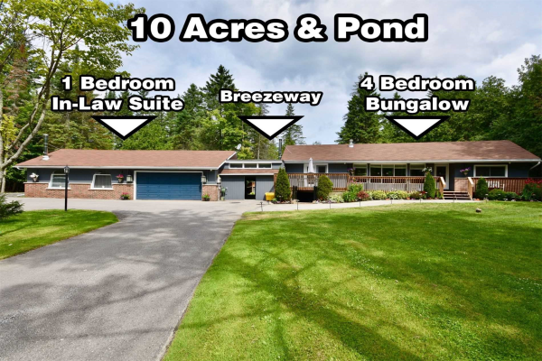 242 Davis Dr, Uxbridge