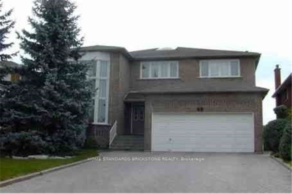 66 Emmanual Dr Dr, Richmond Hill