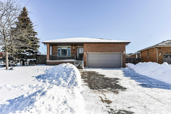 139 Carmen Cres, Vaughan