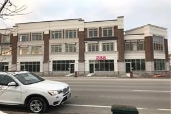 69 Luzon Ave, Markham
