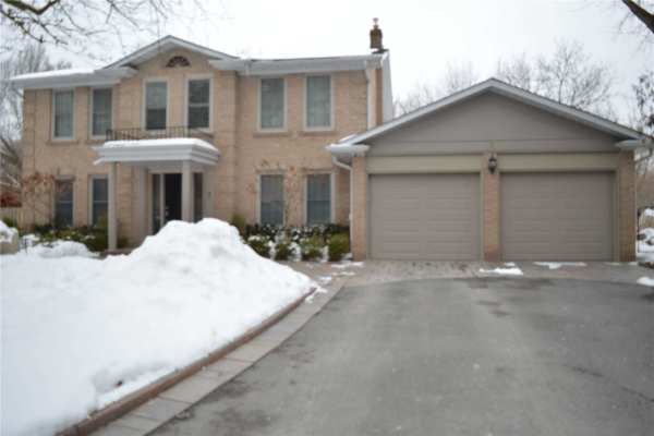 7 Park Brook Pl, Markham