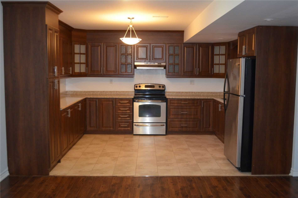 153 Willis Rd, Vaughan