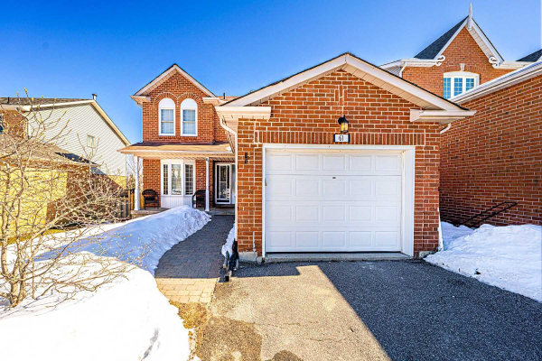 61 Natanya Blvd, Georgina