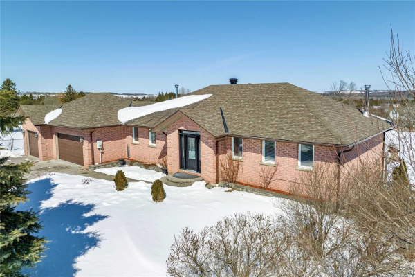 48 Avonlea Rd E, Uxbridge