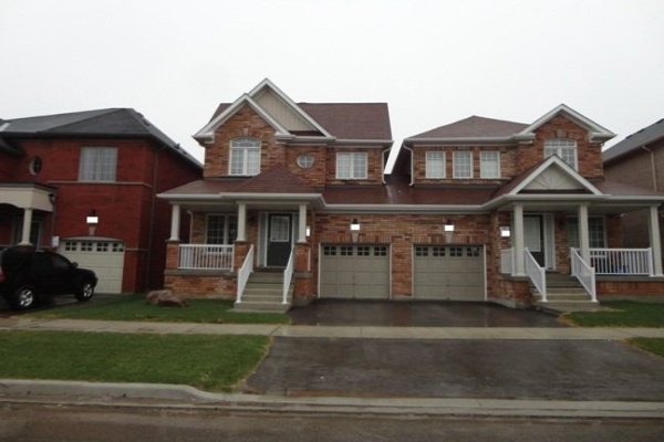 709 Hammersly Blvd, Markham