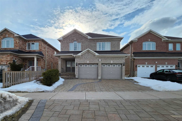 31 Old Orchard Cres, Richmond Hill