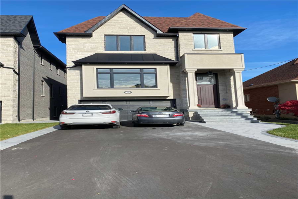 36 Elm Grove Ave, Richmond Hill