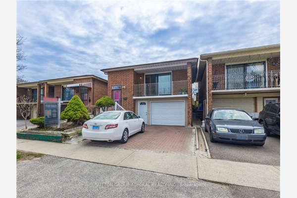 51 Riviera Dr, Vaughan